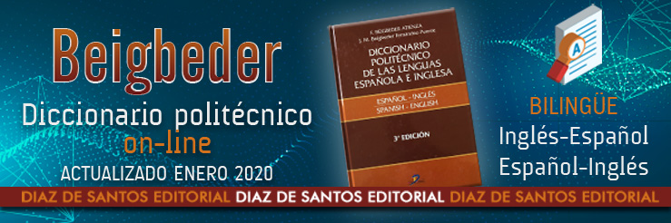 Diccionario Beigbeder