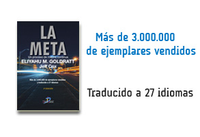 La Meta Goldratt