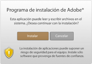 Botón de descarga de Adobe Digital Editions