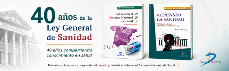 Libros de sanidad pública