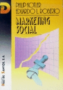Marketing social: estrategias para cambiar la conducta pública