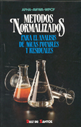 Métodos normalizados para el análisis de aguas potables y residuales Métodos normalizados para el análisis de aguas potables y residuales