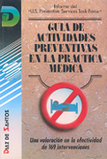 Guía de actividades preventivas en la práctica médica: una valoración de la efectividad de 169 intervenciones