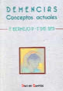 Demencias. Conceptos actuales Demencias. Conceptos actuales