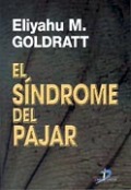 Portada de El síndrome del pajar Portada de El síndrome del pajar