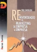 Reinventando el marketing de empresa a empresa