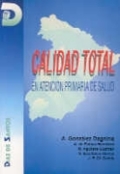 Calidad total en atención primaria de salud Calidad total en atención primaria de salud