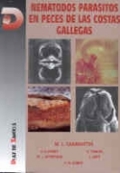 Nematodos parásitos en peces de las costas gallegas Nematodos parásitos en peces de las costas gallegas