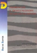 Diferencias y desigualdades de salud en España Diferencias y desigualdades de salud en España