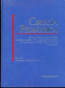 Cirugía pediátrica Cirugía pediátrica