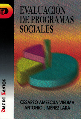 Evaluación de programas sociales Evaluación de programas sociales