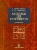 Retrasos del crecimiento. 2a Ed. Retrasos del crecimiento. 2a Ed.