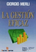 La gestión eficaz La gestión eficaz