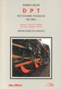 Diccionario políglota del tren