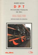 Diccionario políglota del tren Diccionario políglota del tren