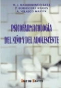 Psicofarmacología del niño y del adolescente Psicofarmacología del niño y del adolescente