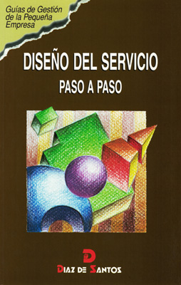 Diseño del servicio: paso a paso