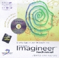 Diseño asistido por ordenador con Intergraph Imagineer Technical ...tan fácil como imaginarlo Diseño asistido por ordenador con Intergraph Imagineer Technical ...tan fácil como imaginarlo