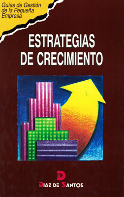 Estrategias de crecimiento