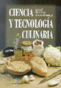 Ciencia y tecnología culinaria Ciencia y tecnología culinaria