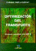 Optimización del transporte: modelos resueltos con SOT II