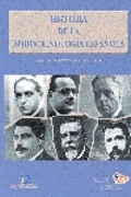Historia de la endocrinología española Historia de la endocrinología española