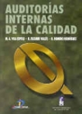 Auditorías internas de la calidad Auditorías internas de la calidad