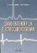 Cómo entender un electrocardiograma