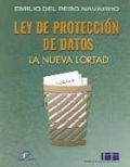 Ley de protección de datos Ley de protección de datos