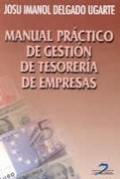 Manual práctico de gestión de tesorería de empresas