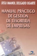 Manual práctico de gestión de tesorería de empresas Manual práctico de gestión de tesorería de empresas