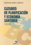 Glosario de planificación y economía sanitaria. 2a Ed.