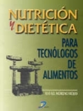 Nutrición y dietética para tecnólogos de alimentos Nutrición y dietética para tecnólogos de alimentos