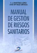 Manual de gestión de riesgos sanitarios Manual de gestión de riesgos sanitarios