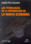 Las tecnologías de la información en la nueva economía