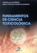 Fundamentos de ciencia toxicológica