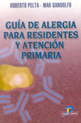 Guía de alergia para residentes y atención primaria