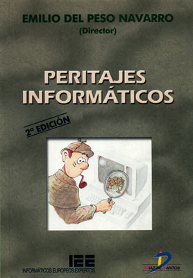 Peritajes informáticos. 2a Ed. Peritajes informáticos. 2a Ed.