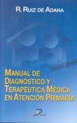 Manual de diagnóstico y terapéutica médica en atención primaria. 3a Ed.
