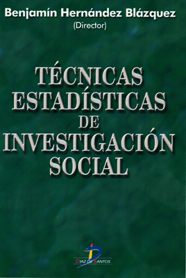 Técnicas estadísticas de investigación social