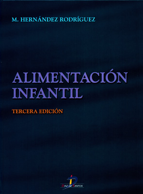 Alimentación infantil