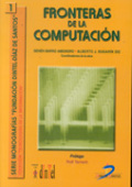 Fronteras de la computación Fronteras de la computación