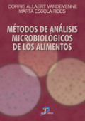 Métodos de análisis microbiológicos de los alimentos Métodos de análisis microbiológicos de los alimentos