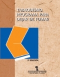 Tabaquismo. 2a Ed. Tabaquismo. 2a Ed.