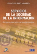 Servicios de la sociedad de la información: comercio electrónico y protección de datos