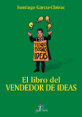 El libro del vendedor de ideas