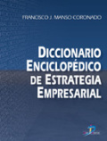 Diccionario enciclopédico de estrategia empresarial