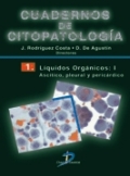 Portada de Líquidos orgánicos. Vol I. Ascítico, pleural y pericárdico