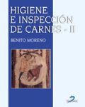 Higiene e inspección de carnes. Vol. II Higiene e inspección de carnes. Vol. II