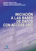 Iniciación a las bases de datos con Access 2002